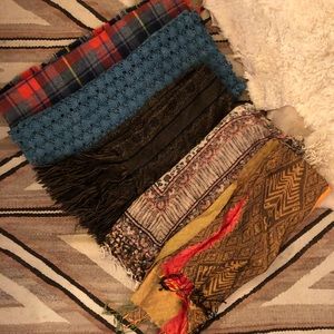 Scarves
